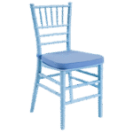 Cadeira Itália Mini Acrílico