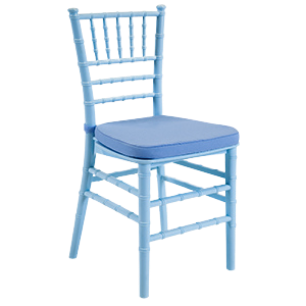 Cadeira Itália Mini Acrílico