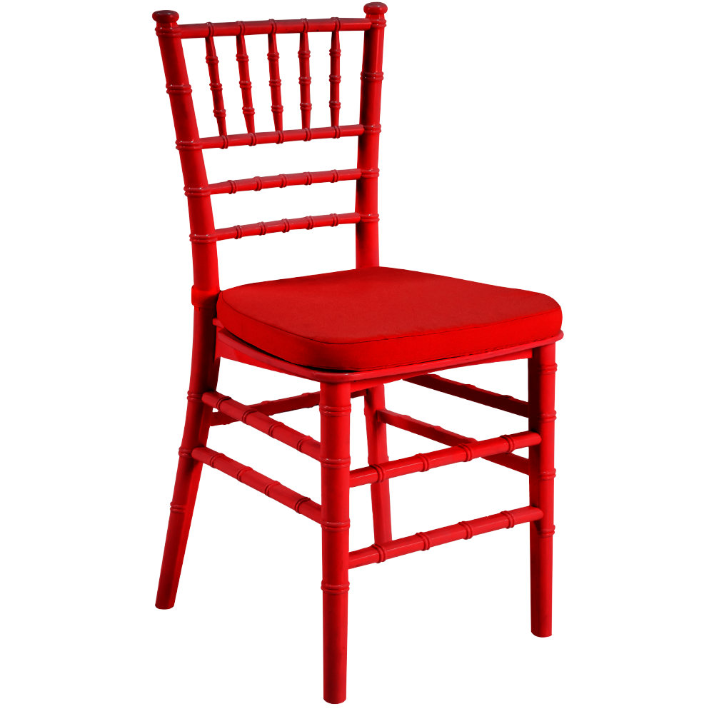 Cadeira Itália Mini Acrílico