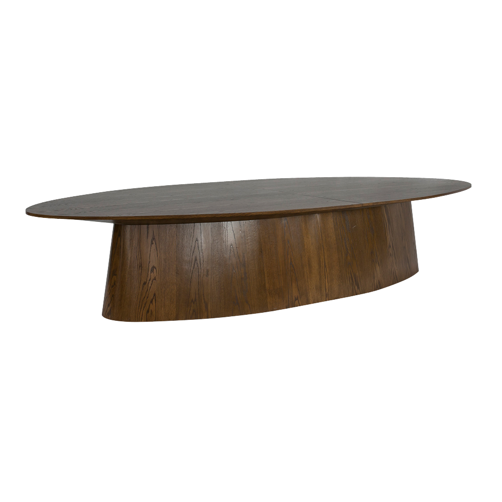 Mesa Design Oval
