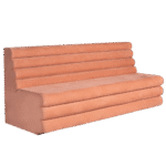 Banco Riviera Módulo Reto 2,75l