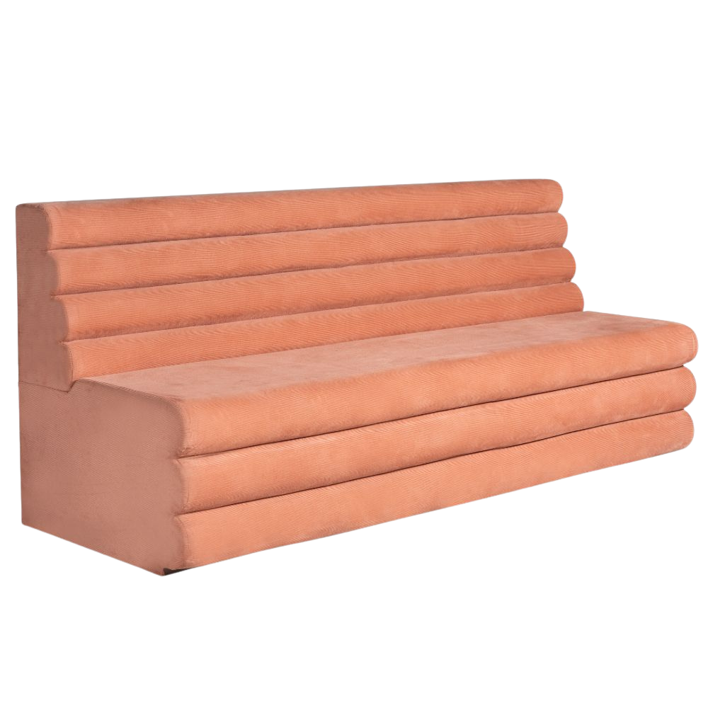 Banco Riviera Módulo Reto 2,75l