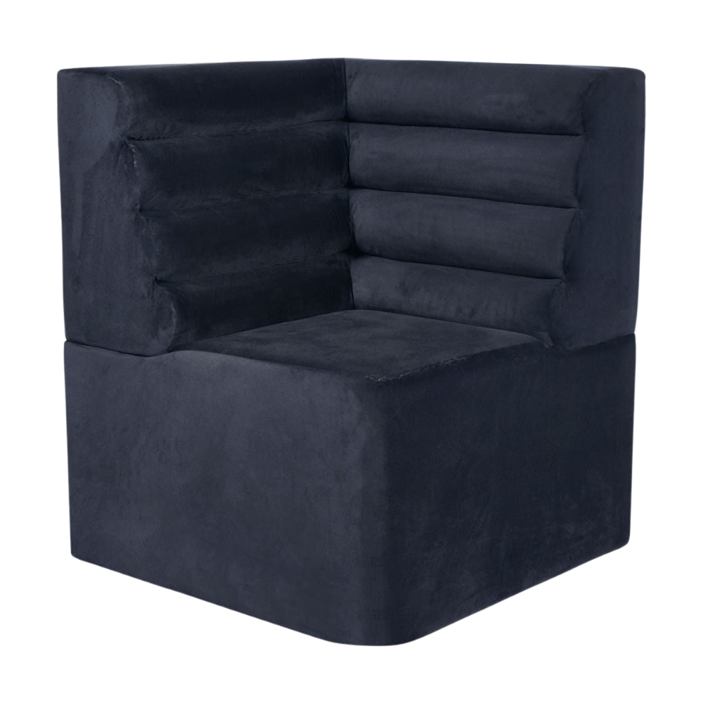 Banco Riviera Módulo Canto