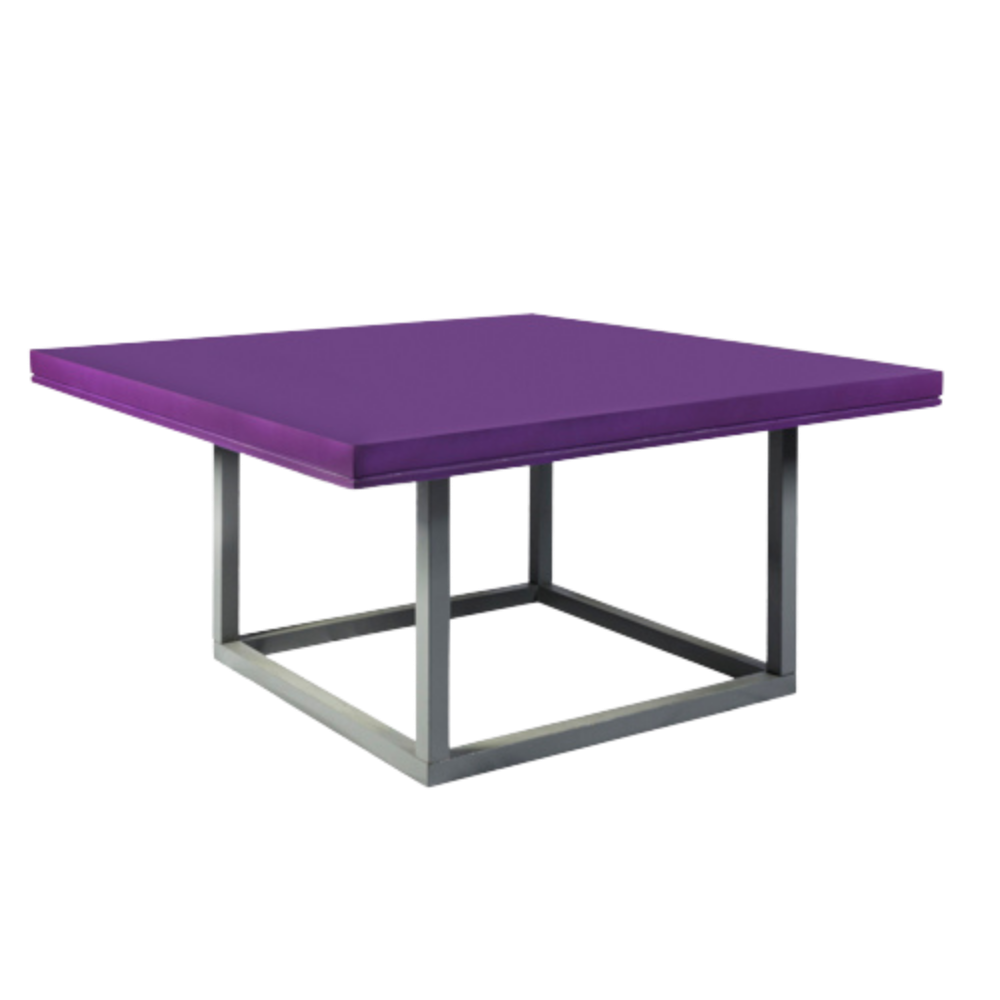 Tampo Laca Vênus com Base Aresta