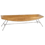 Banco Bernardes Madeira