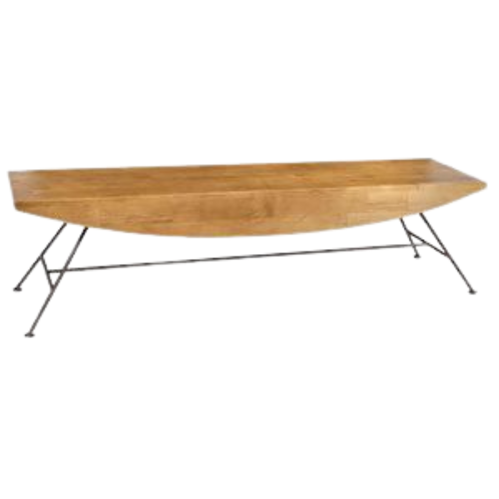 Banco Bernardes Madeira