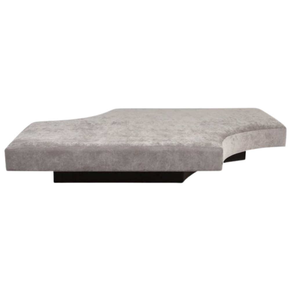 Banco F.C. Revestido Esquerdo