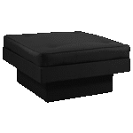 Banco Futon sem Encosto