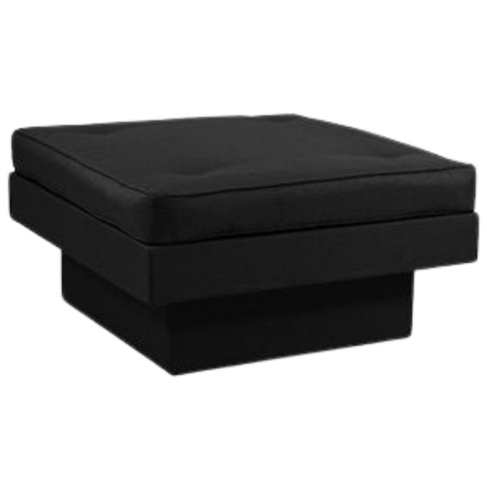 Banco Futon sem Encosto