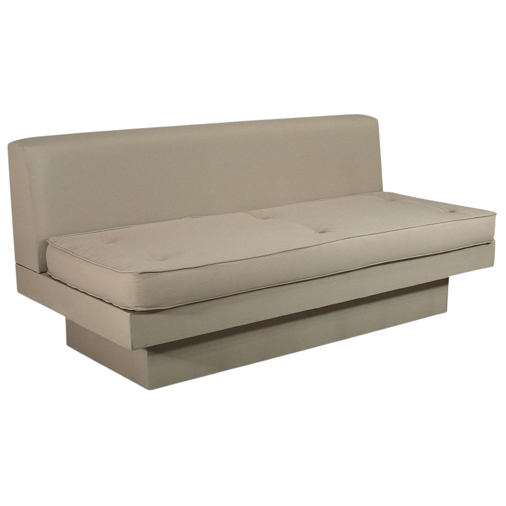 Banco Futon com Encosto
