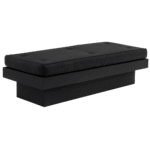 Banco Futon sem Encosto