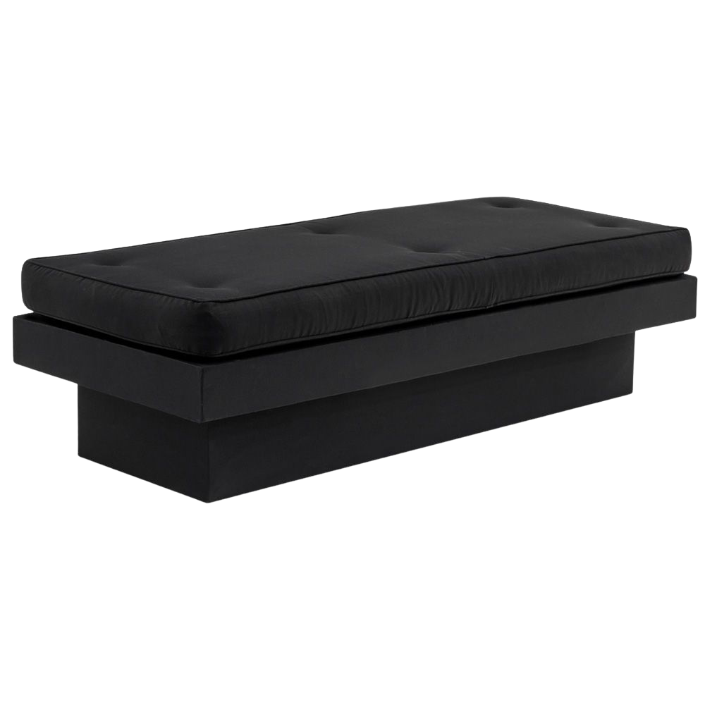 Banco Futon sem Encosto