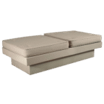 Banco Futon sem Encosto