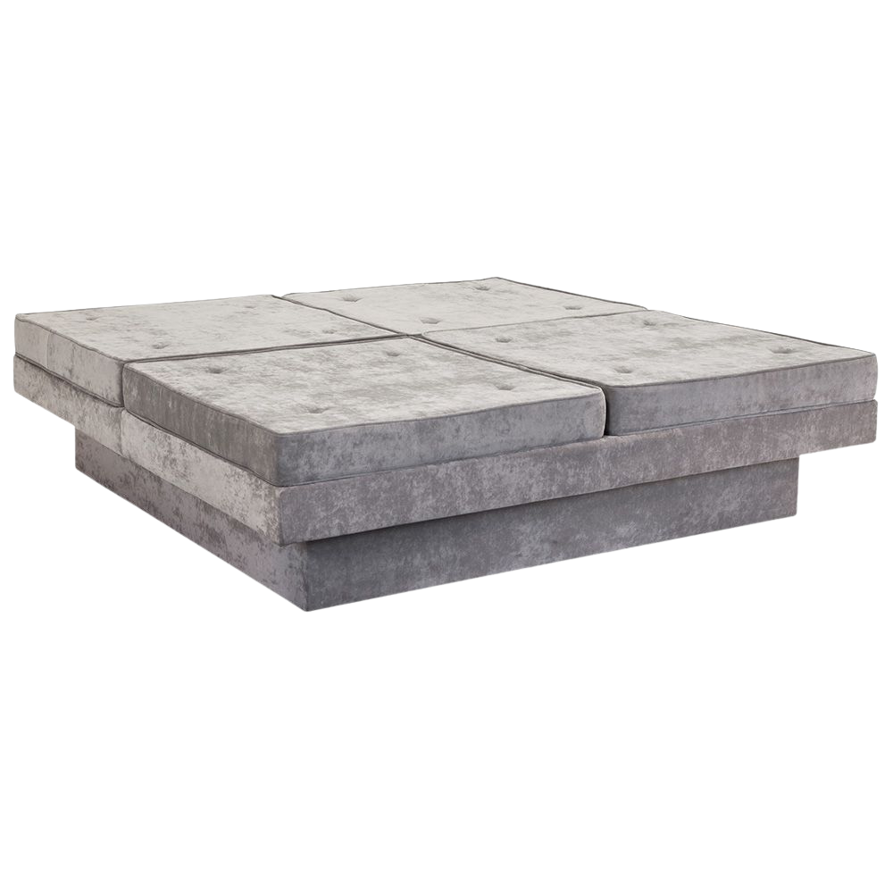 Banco Futon sem Encosto