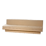 Banco Futon com Encosto