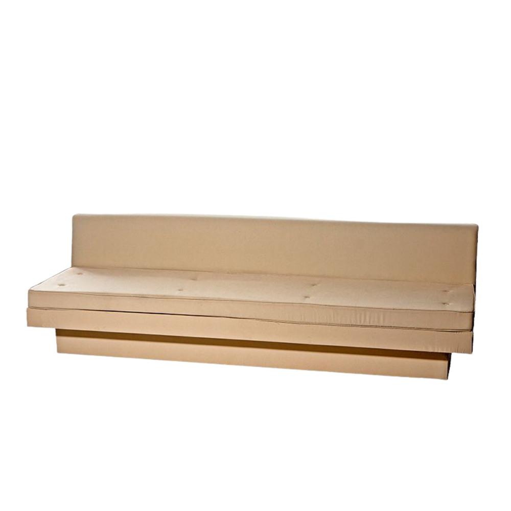 Banco Futon com Encosto