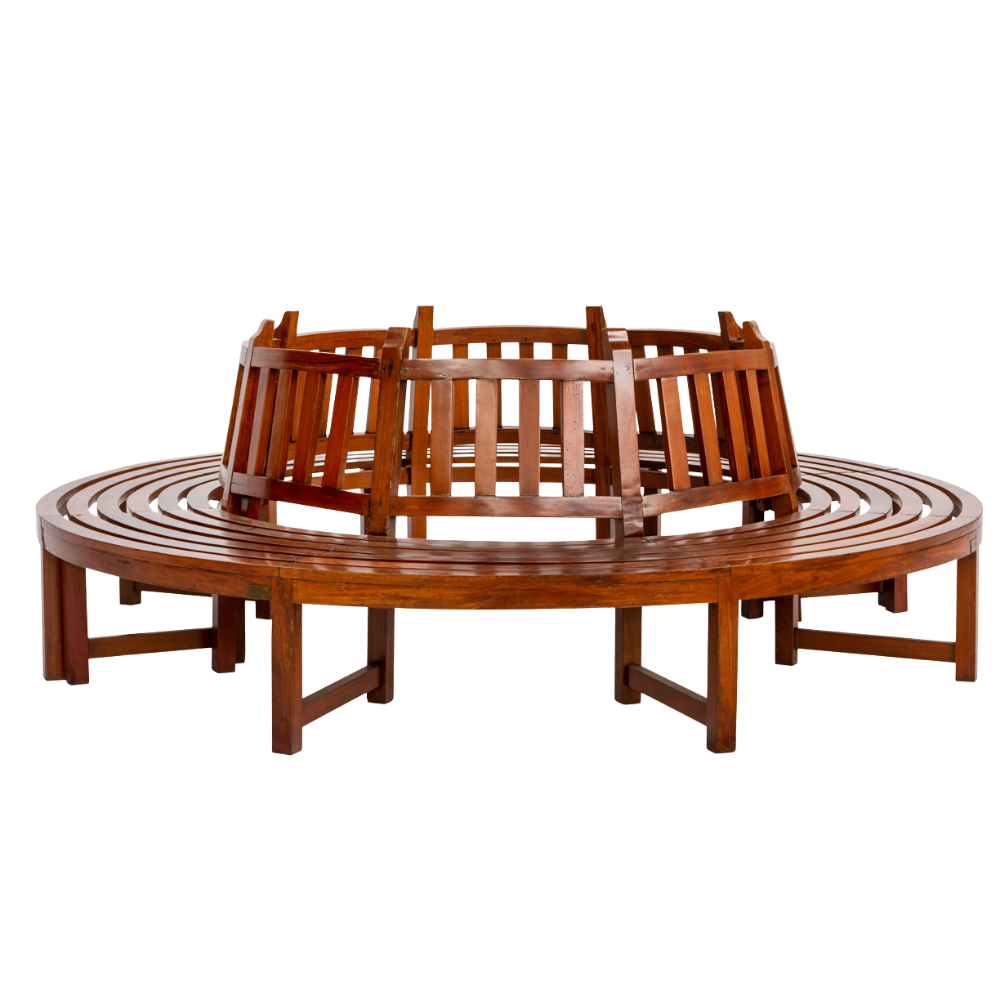 Banco Fasano Madeira