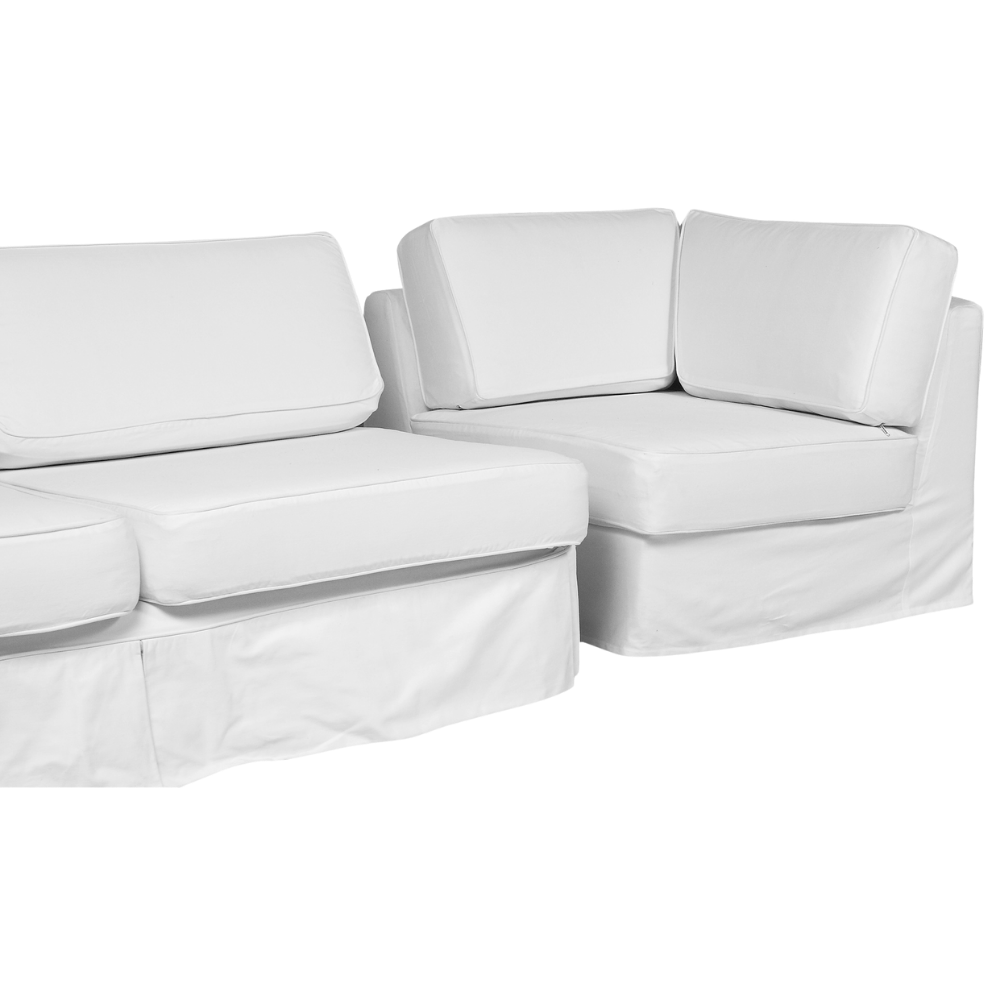 Sofá Eva Módulo Canto