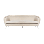 Sofá Bruna Off White