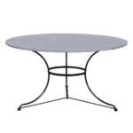 Tampo Laca com Base Jockey