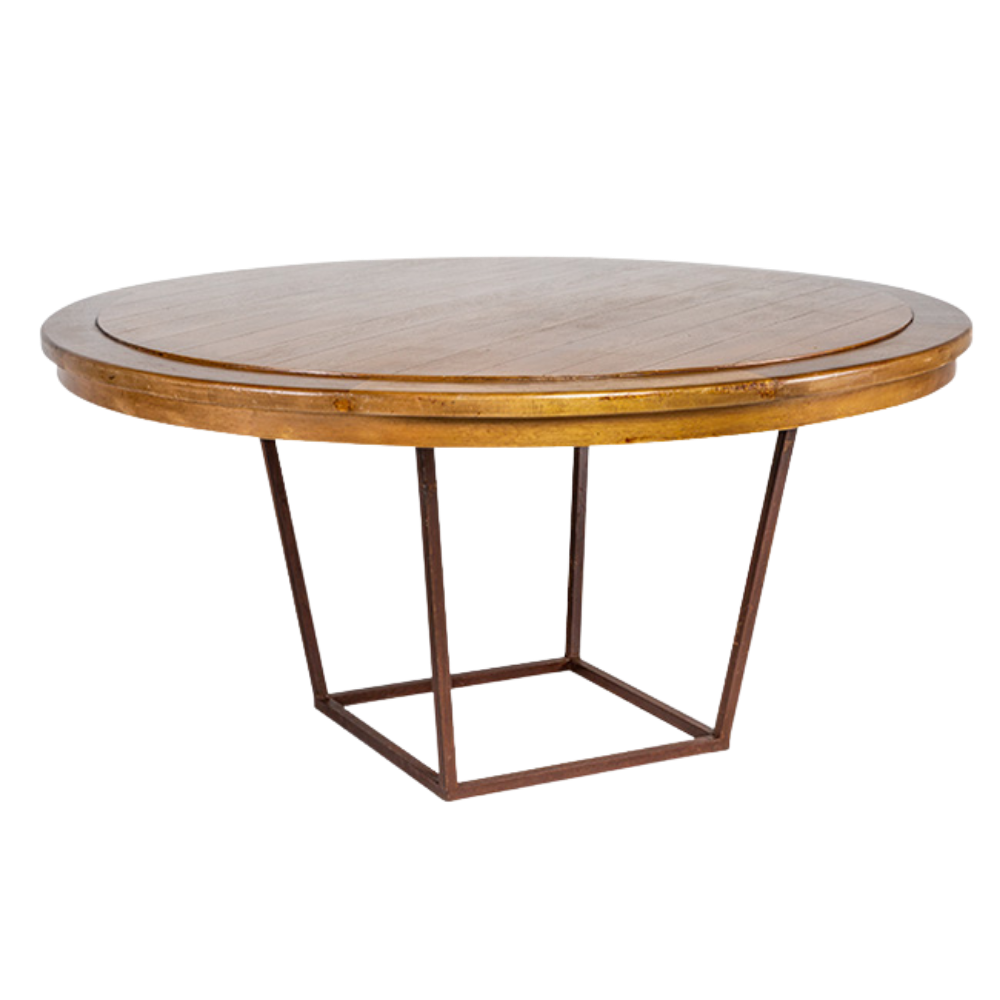 Tampo Madeira Ripado