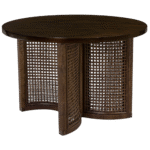 Tampo Tabaco com Base Bali