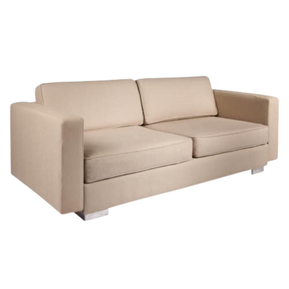 Sofá Eva Linho Fendi