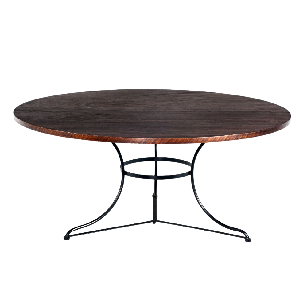 Tampo Tabaco com Base Jockey