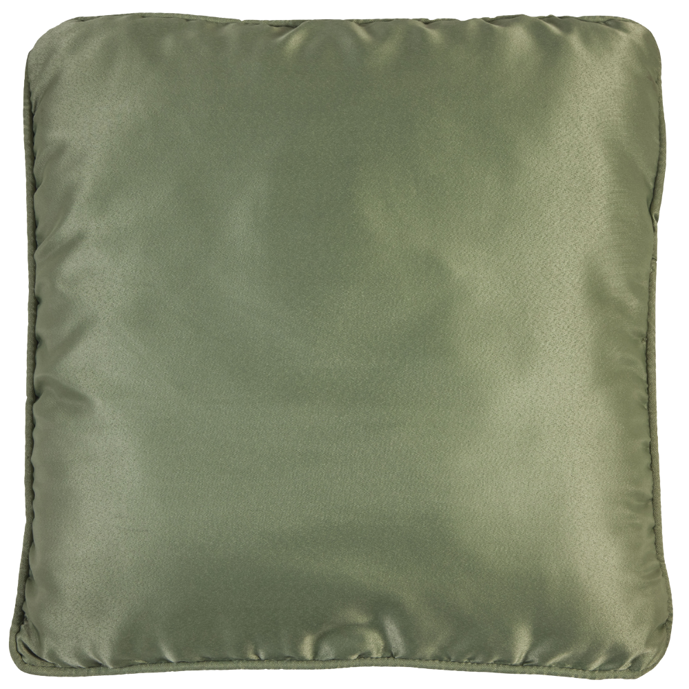 Almofada Cetim Verde Claro