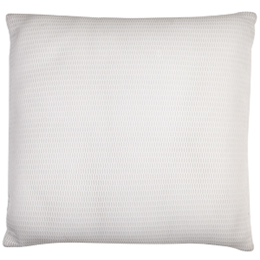 Almofada Colmeia Branco(a)