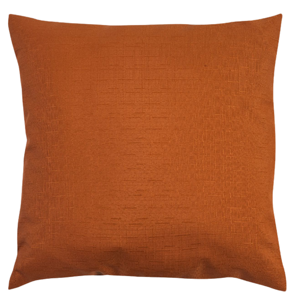 Almofada Gorgurinho Laranja