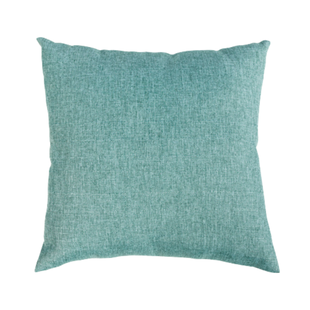 Almofada Linho Verde