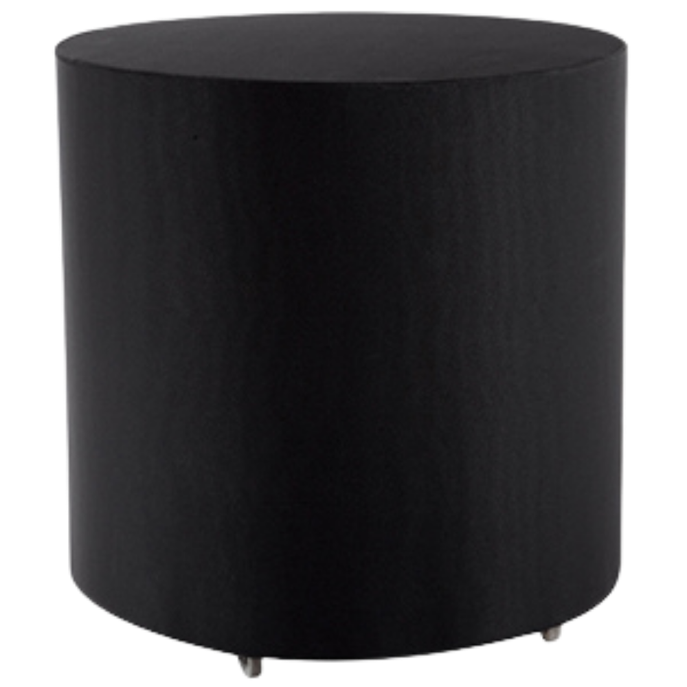 Mesa Bolo com Rodinha para Revestir