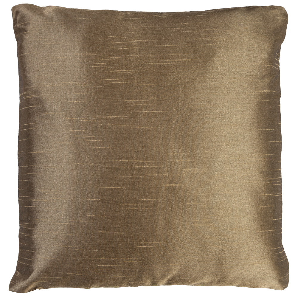 Almofada Tafetá Ouro Velho