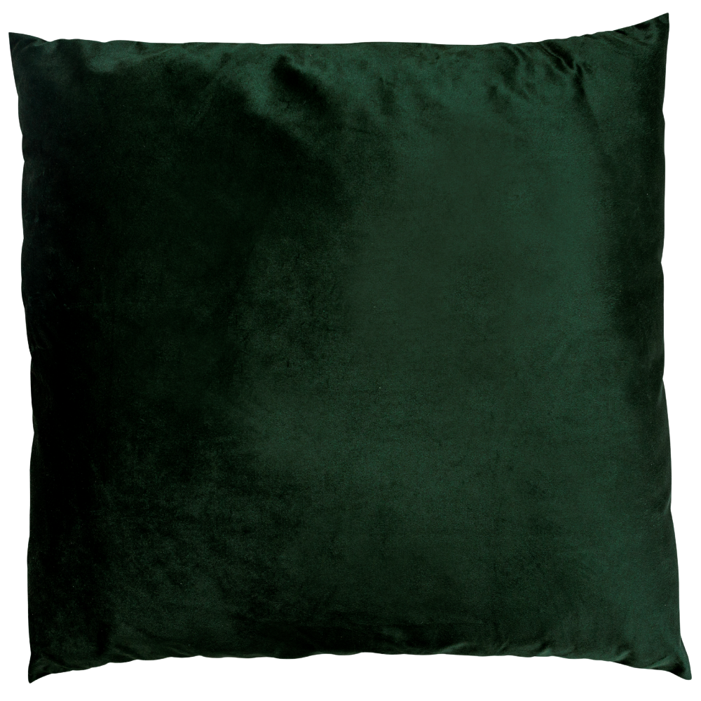 Almofada Veludo Inca Verde