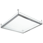 Caixa Vidro Com Estrutura Ferro Cromada