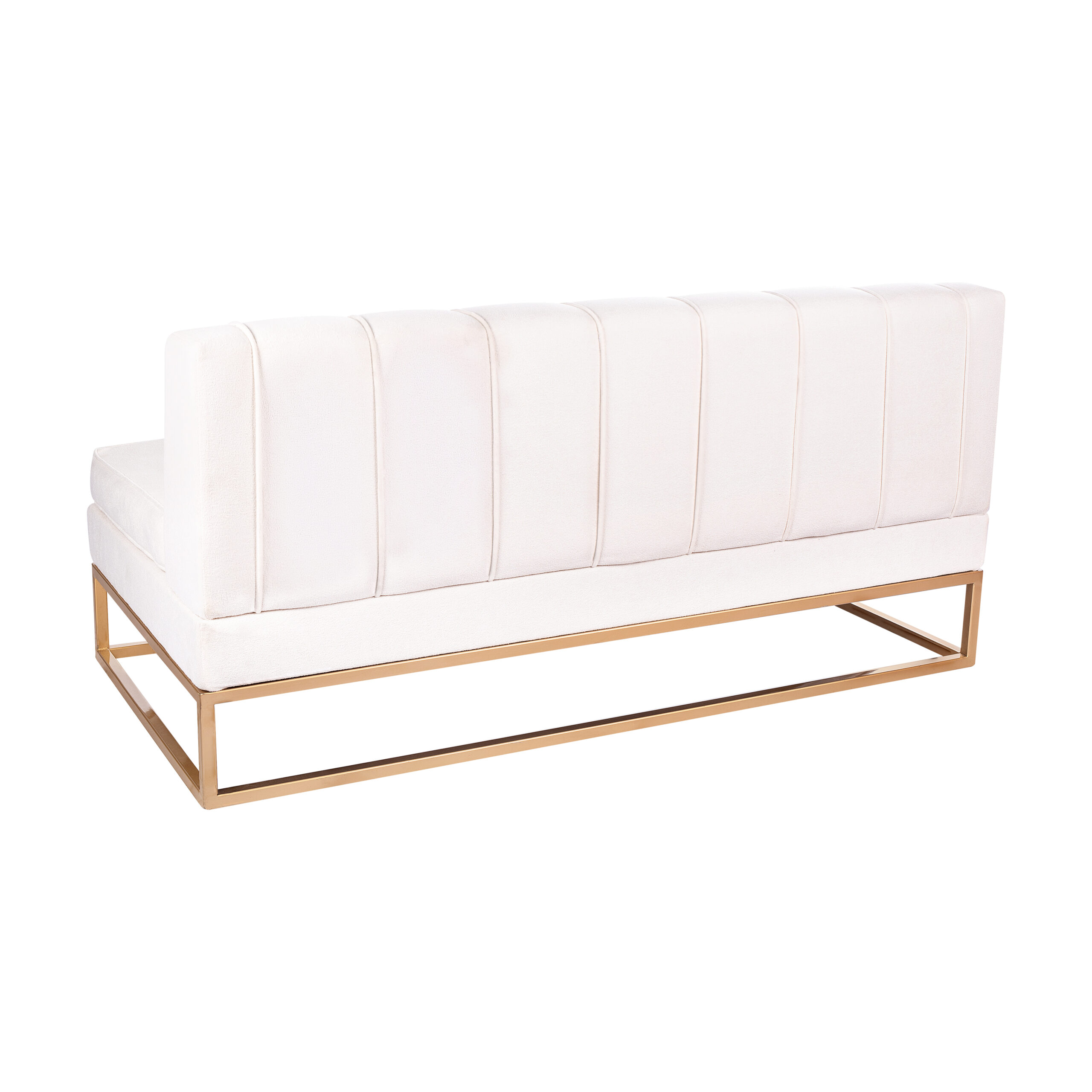 Banco Futon Design com Vivos