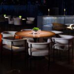 Poltrona Juliana Off White