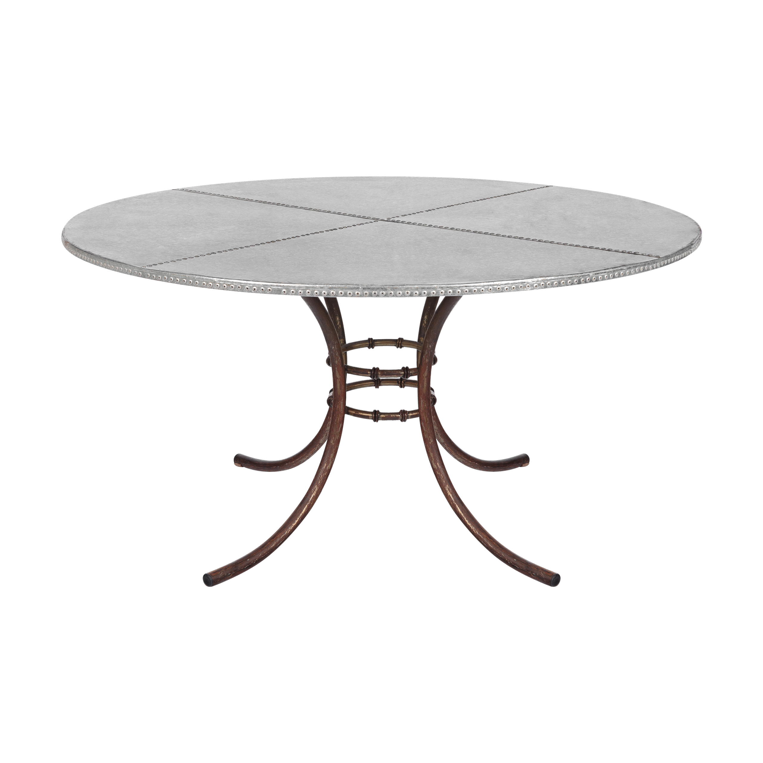 Tampo Urban Industrial