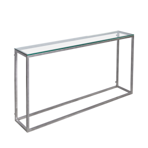 Aparador Ferro Design - 1,60 x 0,30 x 0,80h