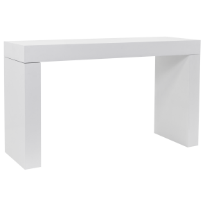 Aparador U Invertido MOP Laca - 2,00 compr. x 0,60 larg. x 1,15h