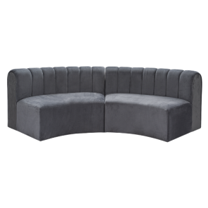 Banco Bernardo 1.62l X 0.90a X 0.88p