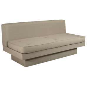 Banco Futon com Encosto Fendi 1,60 x 0,80