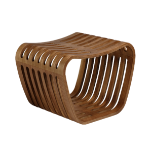 Banco Maresias - 0.55l X 0.42a X 0.45p