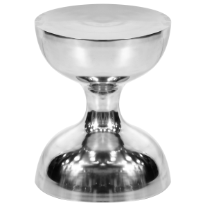 Banqueta Bvlgari - 0,34 diâmetro x 0,42 altura