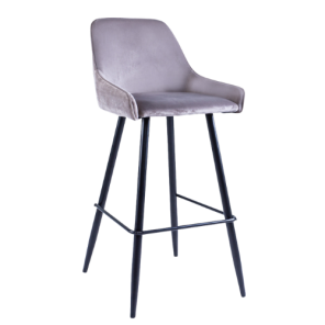 Banqueta Camila Fendi 0.51l X 1.05a X 0.55p