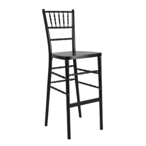 Banqueta Itália Ônix 0.40l X 1.15a X 0.40p