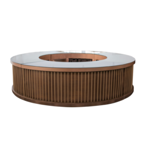 Bar Copacabana - 3,60 diametro