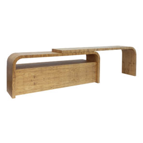 Bar Jobim - 5,00 x 0,60 x 1,05h (Completo)