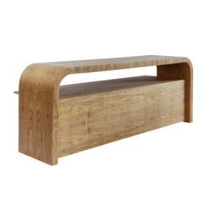 Bar Jobim (com prateleiras internas)